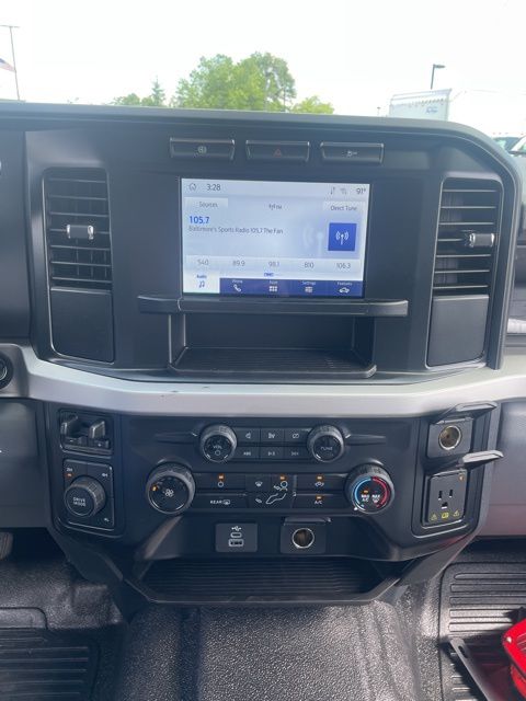 2024 Ford F-450 Super Duty 