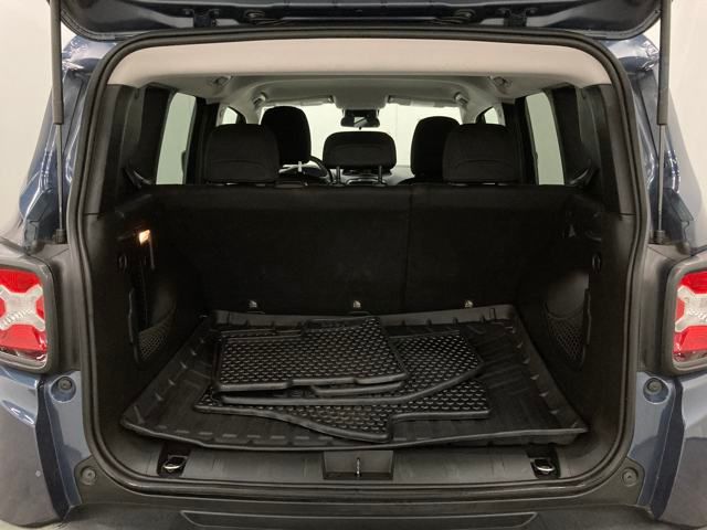 2020 Jeep Renegade Altitude