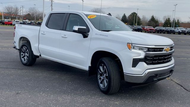 2023 Chevrolet Silverado 1500 LT 2