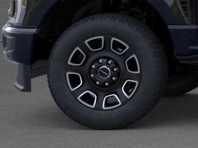 new 2026 Ford F-350SD car, priced at $100,000