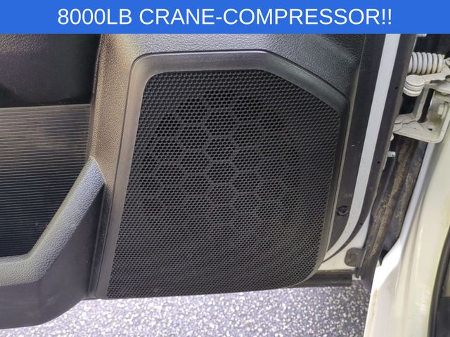 Used 2024 White Ram Tradesman image 15
