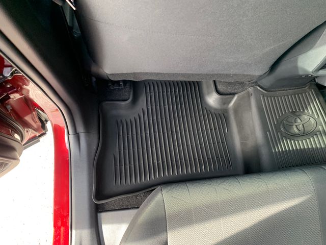 Used 2021 Toyota RAV4 SUV