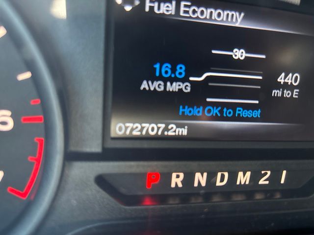 Used 2017 Ford F-150 XL with VIN 1FTEW1EF4HKE36521 for sale in Kansas City