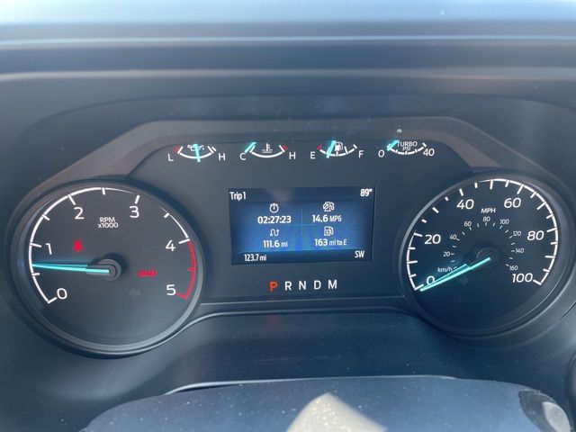 2025 Ford F-550 Super Duty 