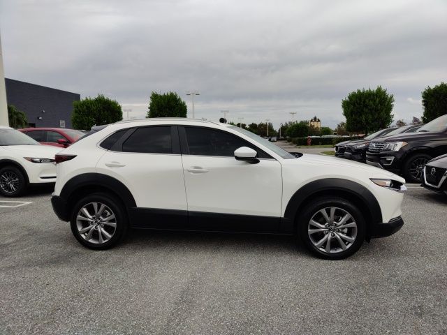 2023 Mazda CX-30 2.5 S Select Package 6