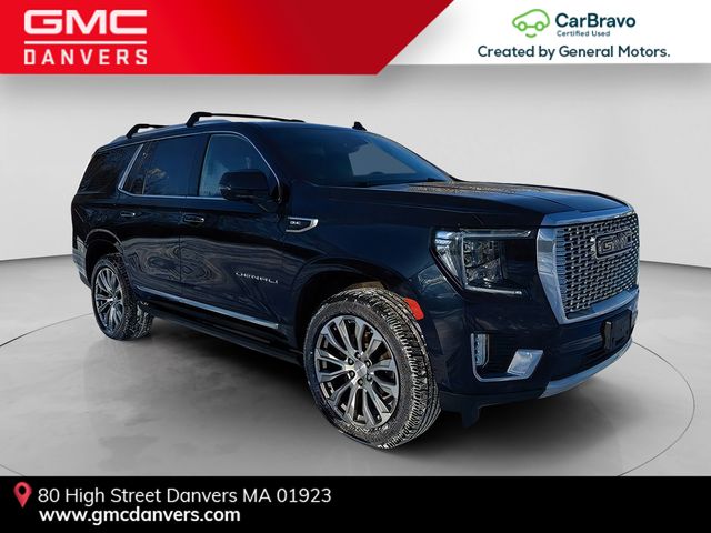 2023 GMC Yukon Denali 4WD