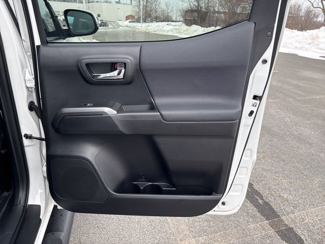 used 2020 Toyota Tacoma car, priced at $32,629