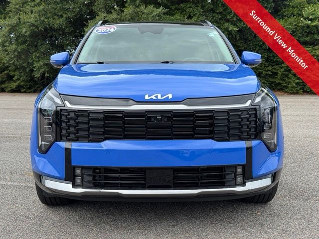 Used 2026 Kia Sportage SUV
