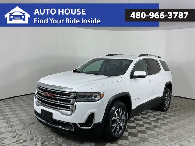 222662023 GMC Acadia Denali