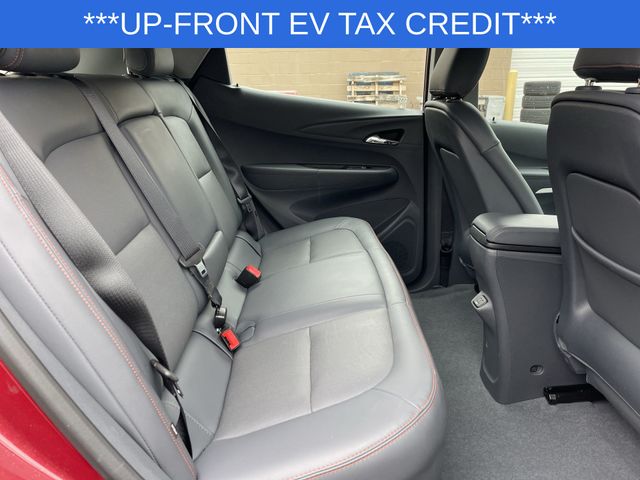 Used 2019 Chevrolet Bolt EV For Sale in Livonia, MI