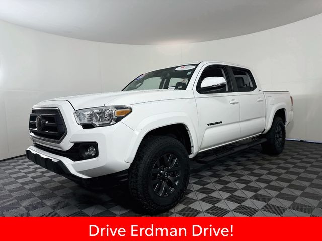 Used 2023 Toyota Tacoma Truck