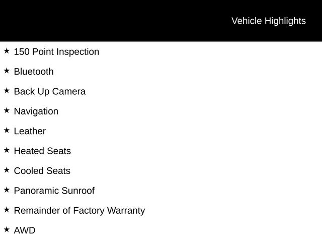 2023 Hyundai Tucson Limited 2