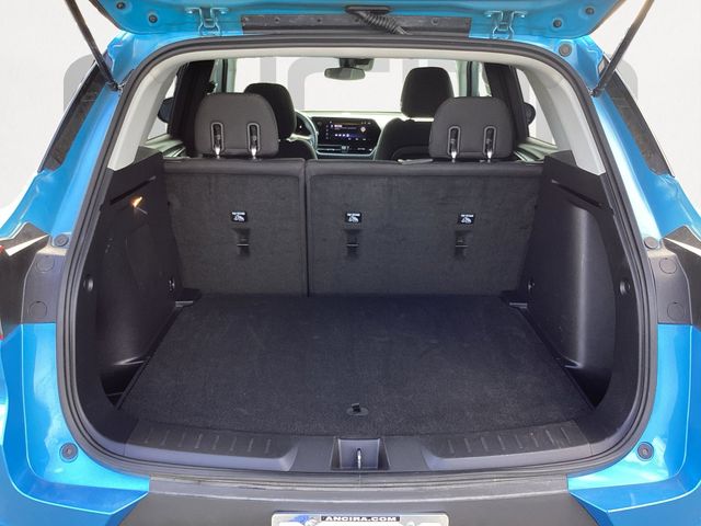 Used Car 2025 Chevrolet Trailblazer  Lt For Sale Under $25,000 In San Antonio, Texas