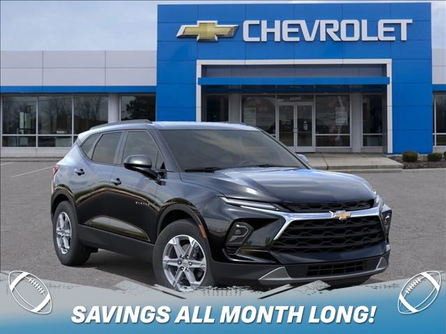 New 2026 Chevrolet Blazer LT For Sale in Livonia, MI