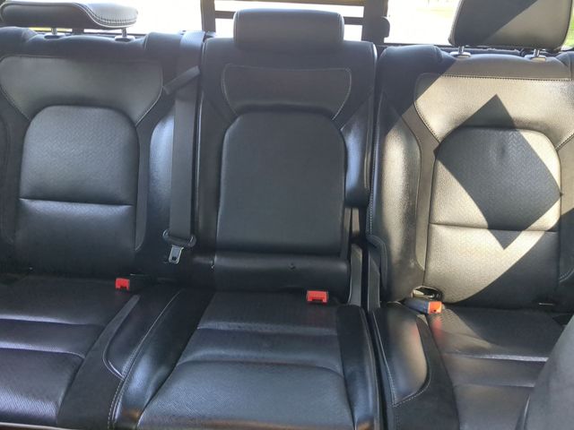 Used 2021 Black Ram Laramie image 13