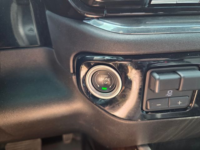 Certified Used 2024 Black Chevrolet High Country image 26