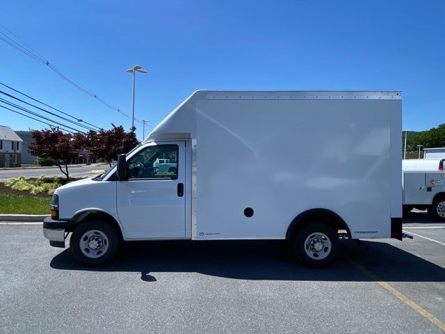 new 2026 Chevrolet Express 3500 car, priced at $56,900