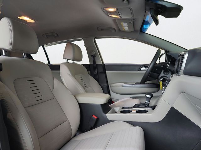 Used 2020 Kia Sportage SUV