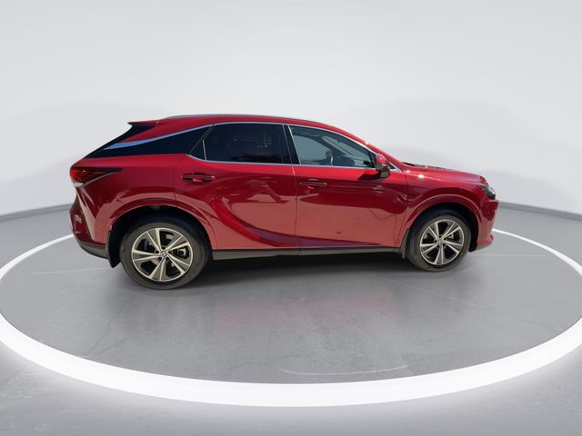 2024 Lexus RX - $53,998