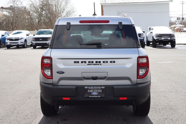used 2022 Ford Bronco Sport car, priced at $19,500