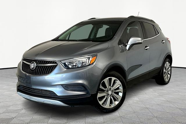 Used 2023 Buick Encore GX For Sale in OLIVE BRANCH, MS