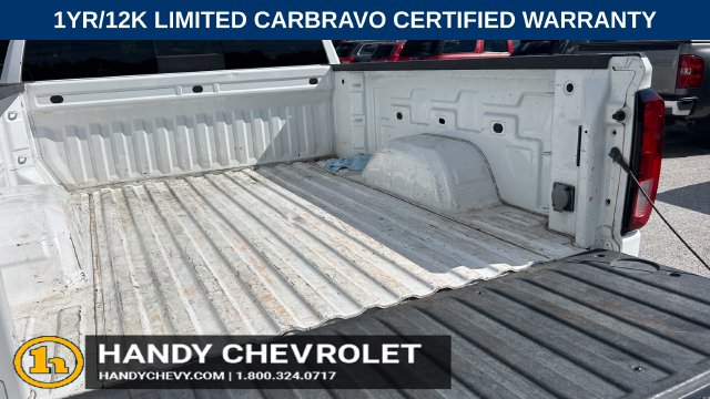 Used 2019 GMC Sierra 1500 Truck