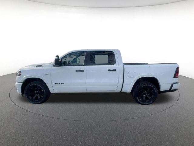 new 2026 Ram 1500 car, priced at $54,780
