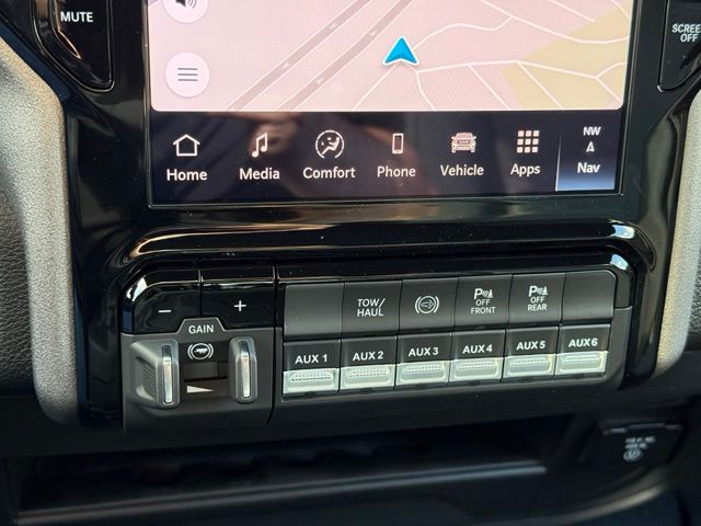 New 2026 Ram 2500 Truck