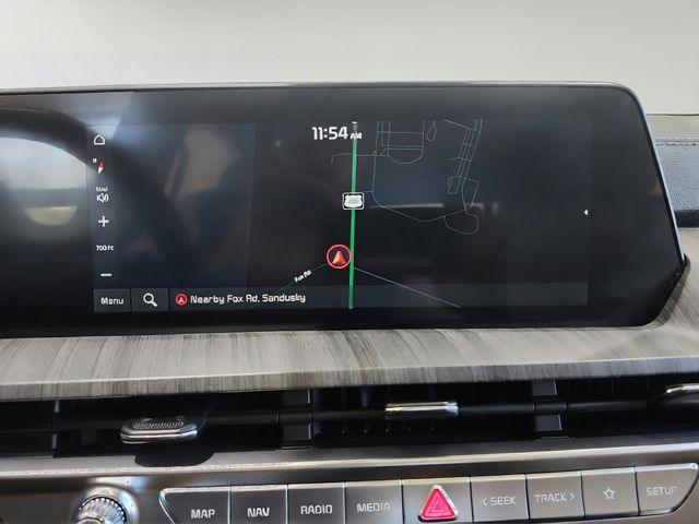 Used 2024 Kia Telluride SUV