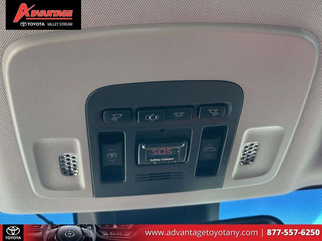 Used 2019 Toyota Camry Sedan