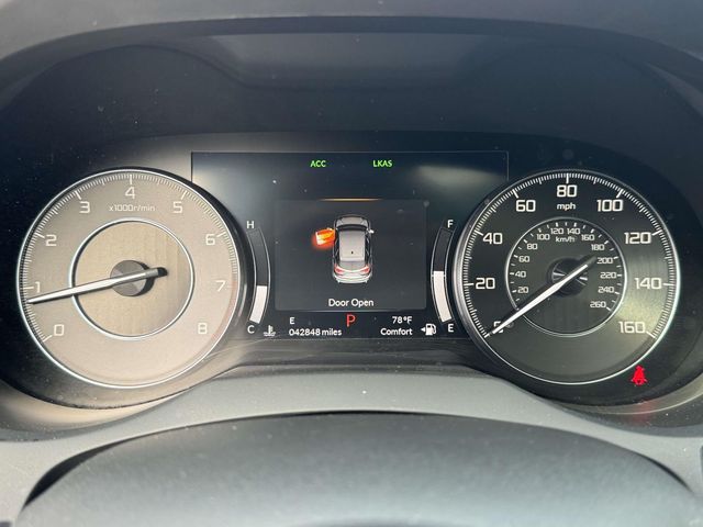 used 2020 Acura RDX car, priced at $27,474