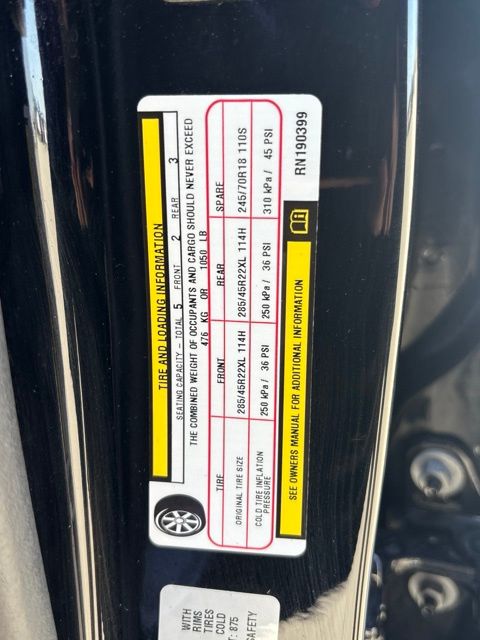 Used 2024 Ram 1500 Truck