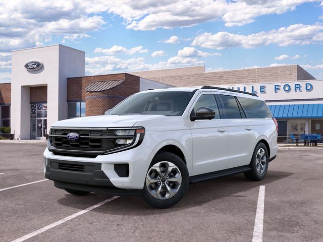 New 2027 White Ford Active image 2