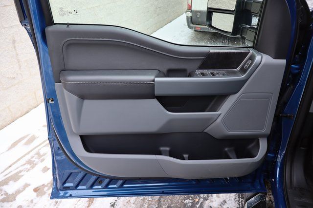 used 2022 Ford F-150 car, priced at $40,500