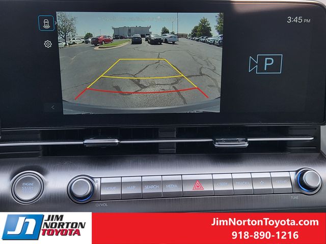 Used 2025 Hyundai Kona SUV