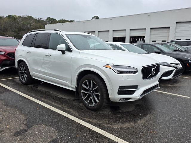 2019 Volvo XC90 T6 Momentum AWD