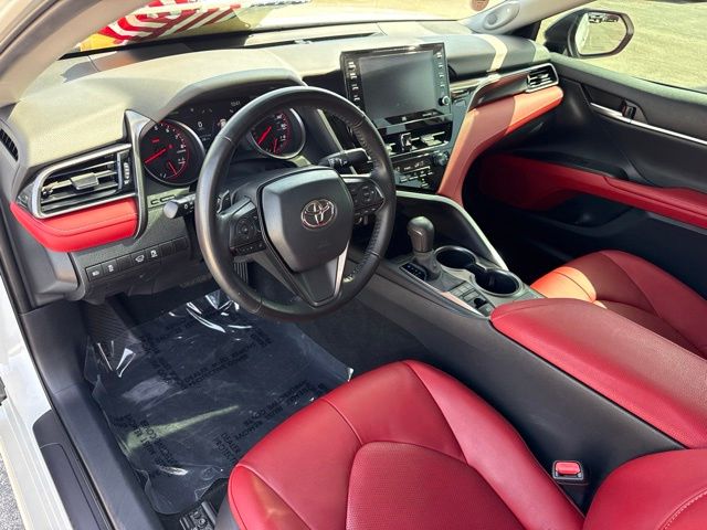 2023 Toyota Camry - $29,988