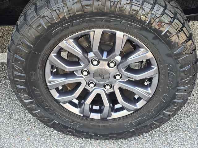 2021 Ford Ranger XLT:46110A