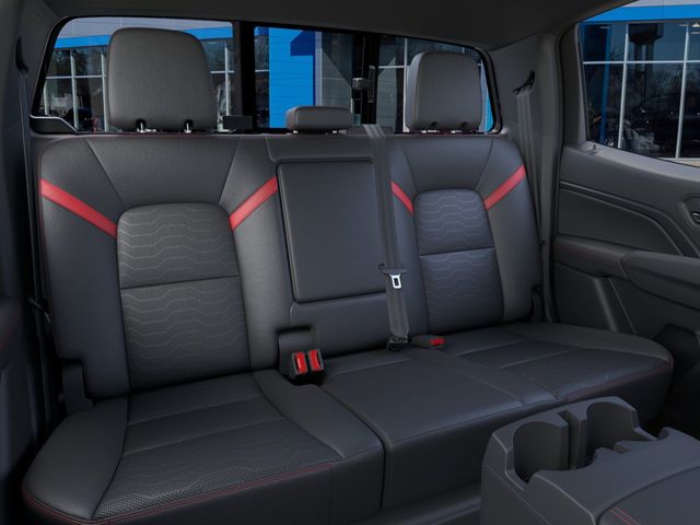 New 2026 Chevrolet Colorado Truck