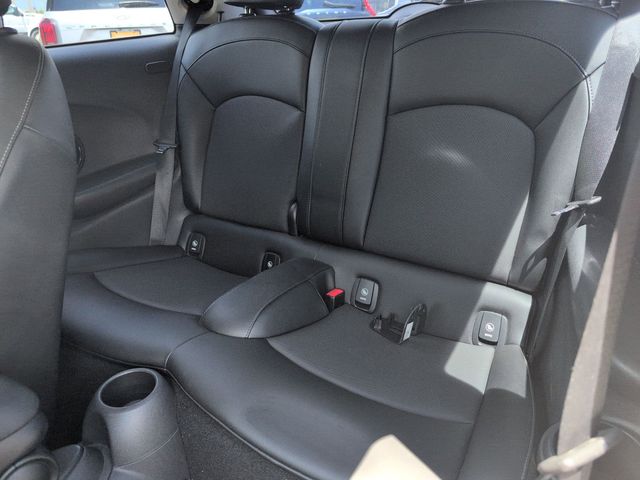 Used 2018 MINI Cooper 2D Hatchback