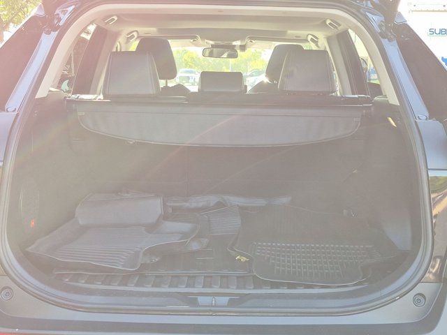 Used 2025 Toyota RAV4 SUV