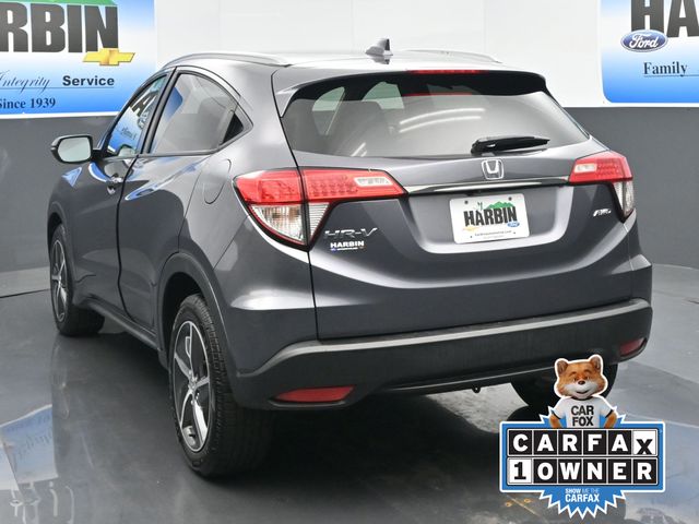 2022 Honda HR-V EX photo