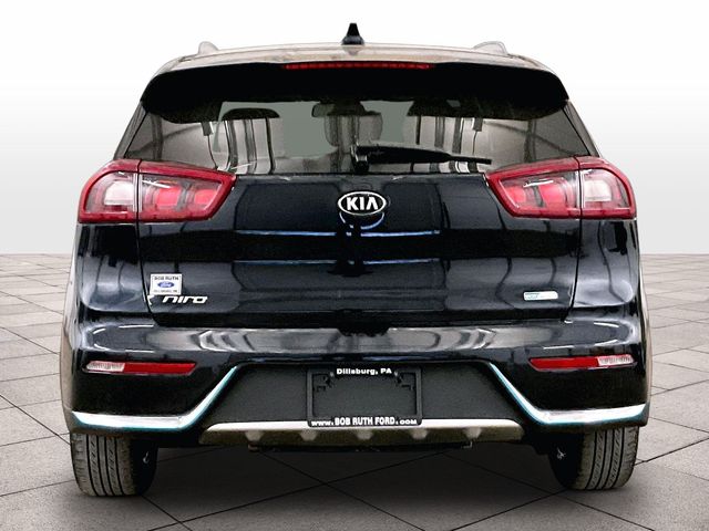 2019 Kia Niro Plug-In Hybrid EX Premium - 3