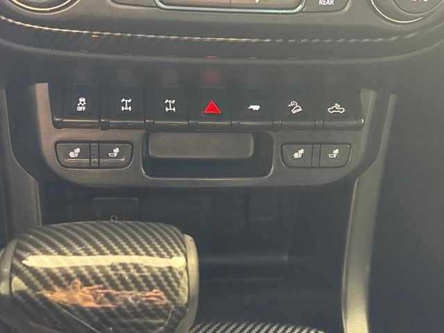 Used 2019 Chevrolet Colorado Truck