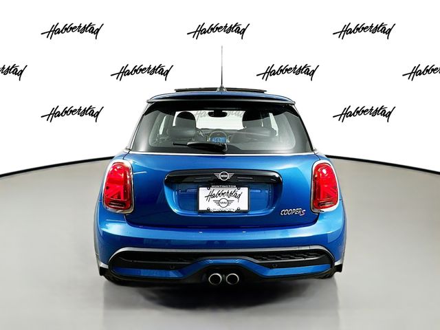 2022 MINI Cooper S Signature 6