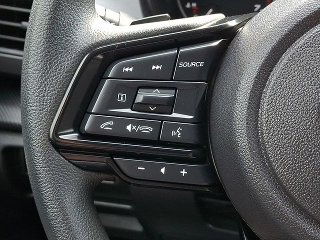 2025 Subaru Crosstrek Premium Beige at Rafferty Subaru