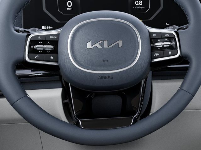 2026 Kia Carnival