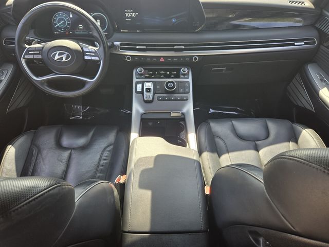 2024 Hyundai Palisade - $36,299