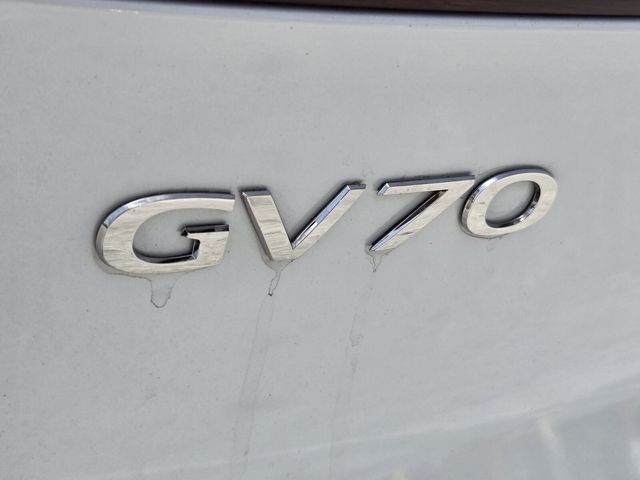 2026 Genesis GV70 - $43,730