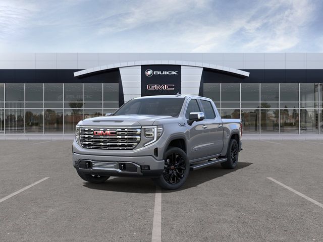 2024 GMC Sierra 1500 Denali 8